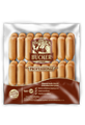 สโมคกี้ซอสเซจ (Smoky Sausage)