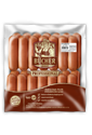 แฟรงก์เฟิร์ตเตอร์ (Frankfurter)