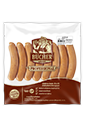 บาวาเรียนชีสซอสเซจ (Bavarian Cheese Sausage)