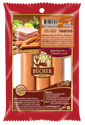 แฟรงก์เฟิร์ตเตอร์ (Frankfurter)