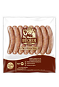 เบียร์เวิร์สท (Beerwurst)